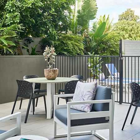 Quest Cannon Hill Brisbane Bagian luar foto