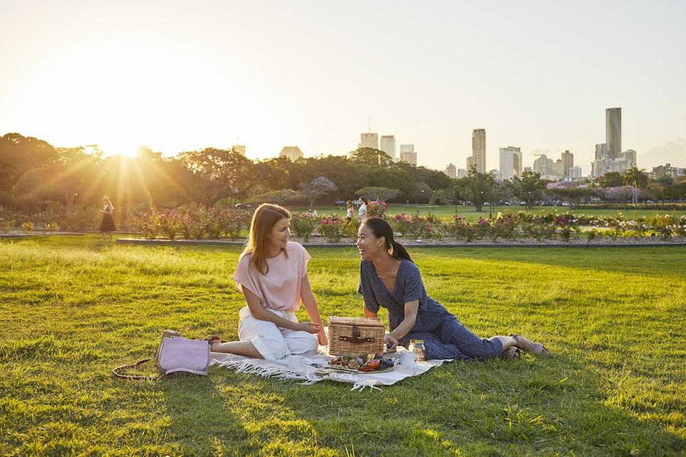 Quest Cannon Hill Brisbane Bagian luar foto