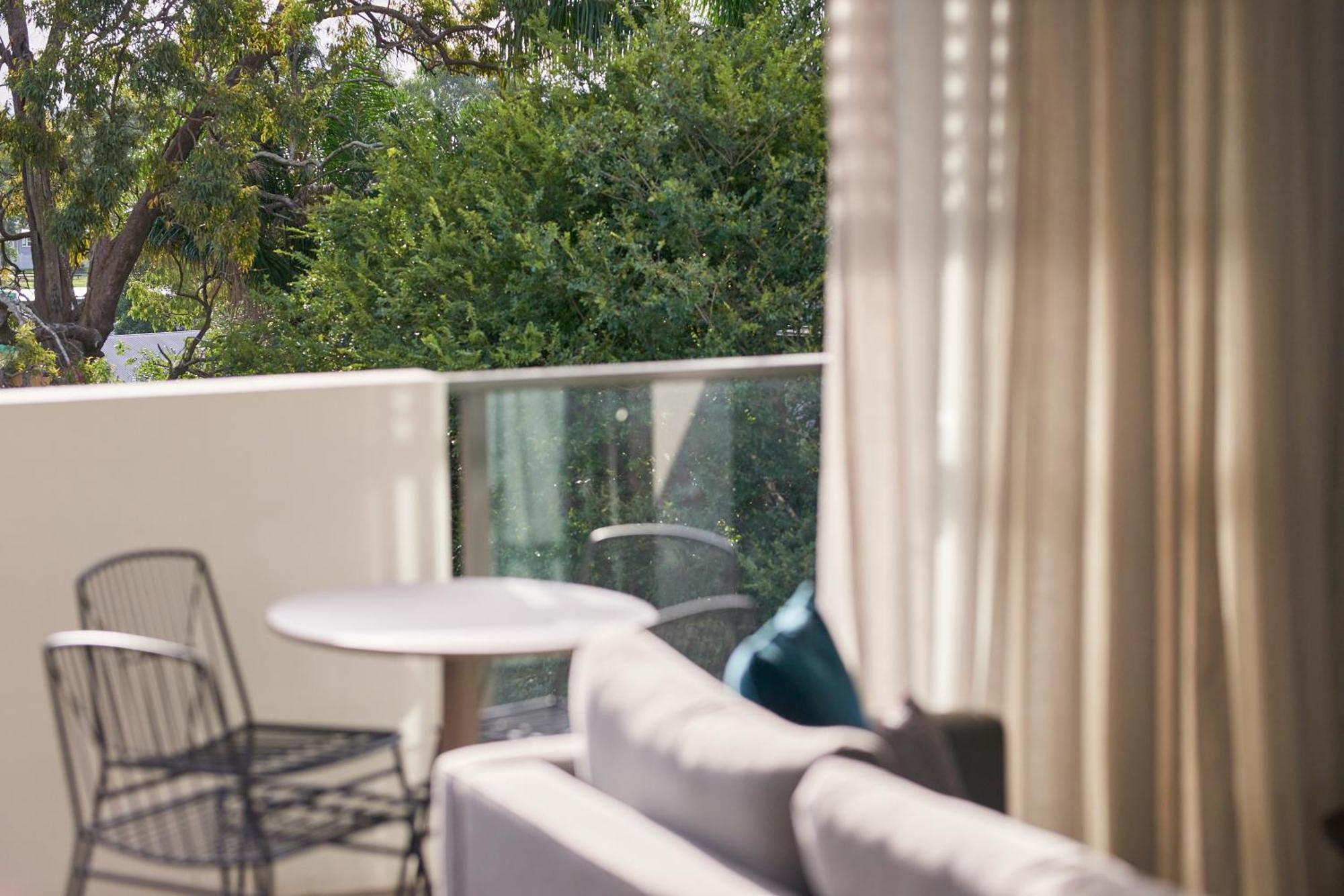 Quest Cannon Hill Brisbane Bagian luar foto